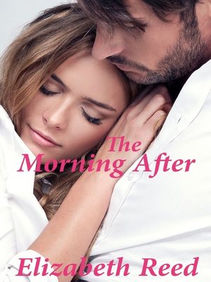 cover image of The Morning After
